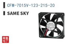 CFM-7015V-123-215-20 ͼƬ